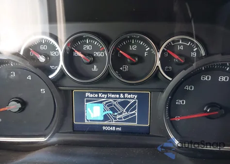 2023 Chevrolet Silverado 2500Hd 4Wd Standard Bed Lt из США, поврежденный, VIN 1GC1YNEY1PF201065